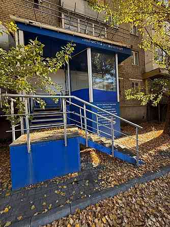 Продажа Коммерческого Помещения По Фасаду 34 кв м - Киевский Район - Шахтерская Площадь!!! Донецк