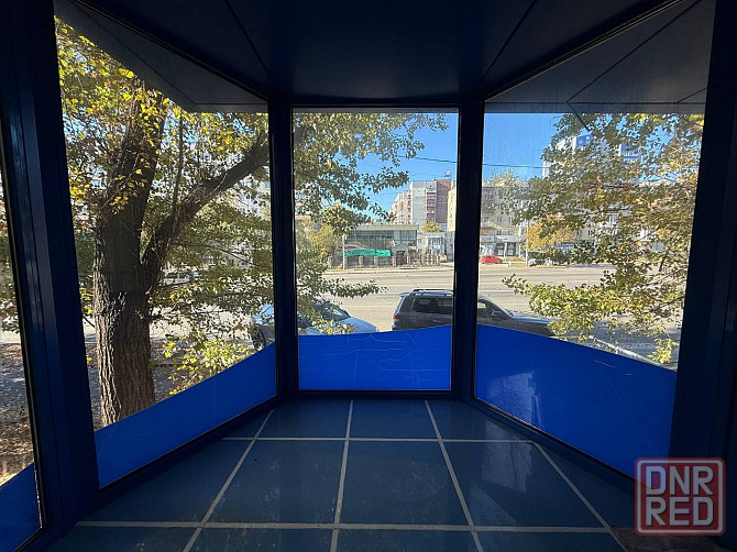 Продажа Коммерческого Помещения По Фасаду 34 кв м - Киевский Район - Шахтерская Площадь!!! Донецк - изображение 2