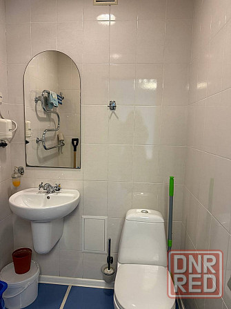 Продажа Коммерческого Помещения По Фасаду 34 кв м - Киевский Район - Шахтерская Площадь!!! Донецк - изображение 7