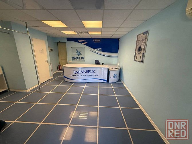 Продажа Коммерческого Помещения По Фасаду 34 кв м - Киевский Район - Шахтерская Площадь!!! Донецк - изображение 6