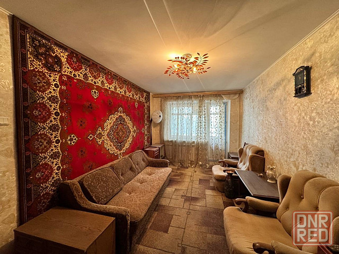 Продается двухкомнатная квартира в Центре города ️ Мариуполь - изображение 7