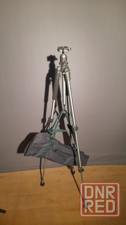 Штатив Continent - H4 Донецк - изображение 2