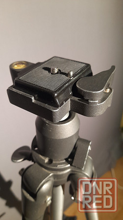 Штатив Continent - H4 Донецк - изображение 3