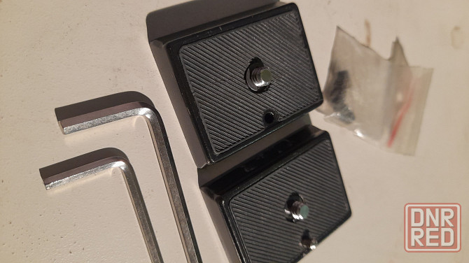 Штатив Continent - H4 Донецк - изображение 4