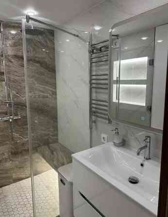 Трехкомнатная квартира Куйбышевский район Донецк