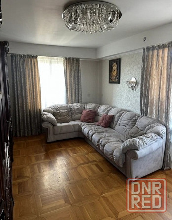 Трехкомнатная квартира Куйбышевский район Донецк - изображение 6