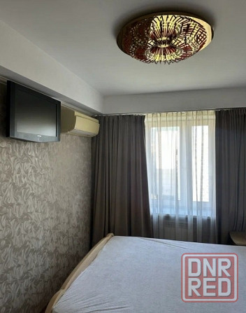 Трехкомнатная квартира Куйбышевский район Донецк - изображение 4