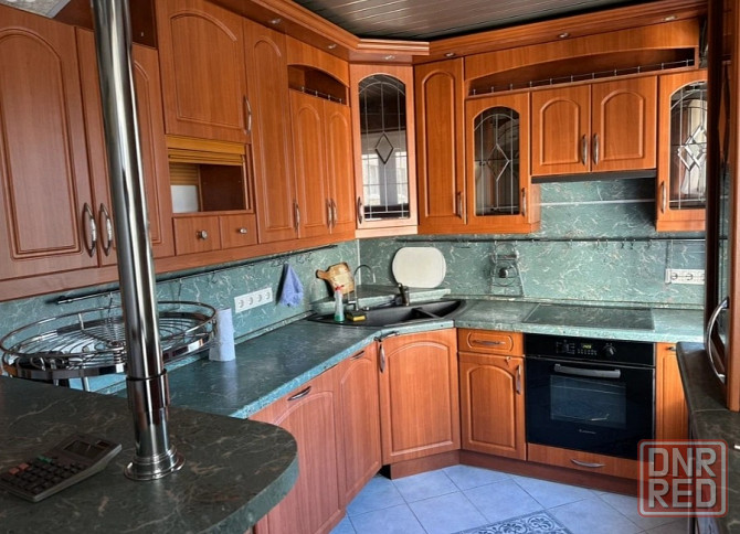 Трехкомнатная квартира Куйбышевский район Донецк - изображение 8