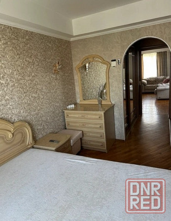 Трехкомнатная квартира Куйбышевский район Донецк - изображение 1