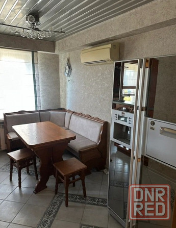 Трехкомнатная квартира Куйбышевский район Донецк - изображение 2