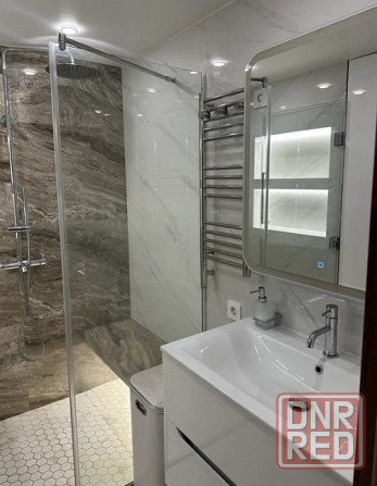 Трехкомнатная квартира Куйбышевский район Донецк - изображение 5