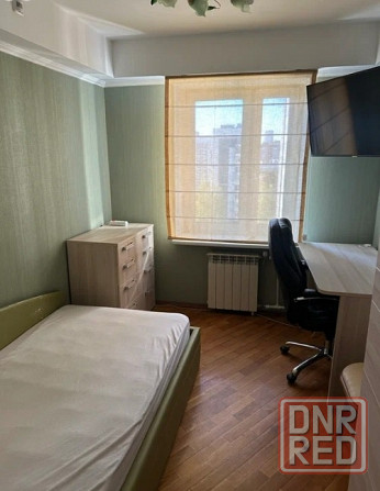 Трехкомнатная квартира Куйбышевский район Донецк - изображение 7