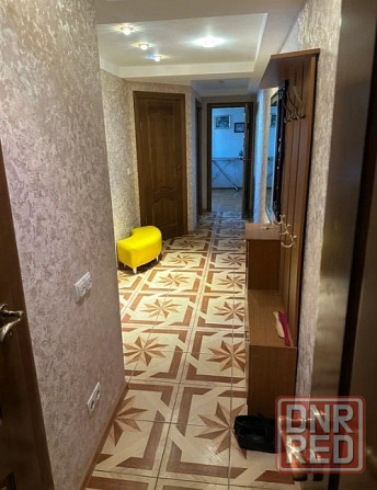 Трехкомнатная квартира Куйбышевский район Донецк - изображение 3