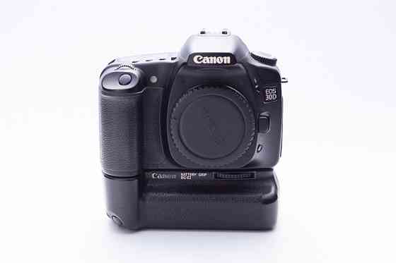 Фотокамера Canon EOS 30D Донецк