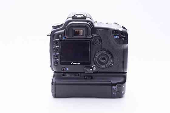 Фотокамера Canon EOS 30D Донецк