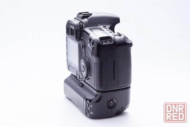 Фотокамера Canon EOS 30D Донецк - изображение 4