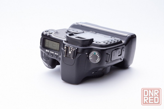 Фотокамера Canon EOS 30D Донецк - изображение 5