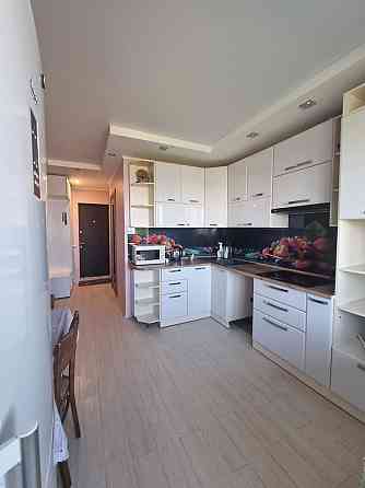 Сдам 1-к квартиру пр-кт Дзержинского, 66Б Донецк