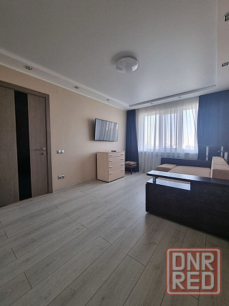 Сдам 1-к квартиру пр-кт Дзержинского, 66Б Донецк - изображение 6