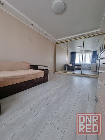 Сдам 1-к квартиру пр-кт Дзержинского, 66Б Донецк - изображение 3