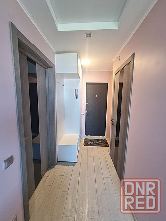 Сдам 1-к квартиру пр-кт Дзержинского, 66Б Донецк - изображение 5