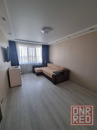 Сдам 1-к квартиру пр-кт Дзержинского, 66Б Донецк - изображение 2