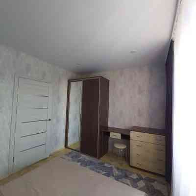 Двухкомнатная на Текстильщике Донецк