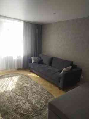 Двухкомнатная на Текстильщике Донецк