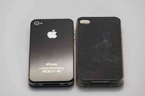 iPhone 4 Донецк