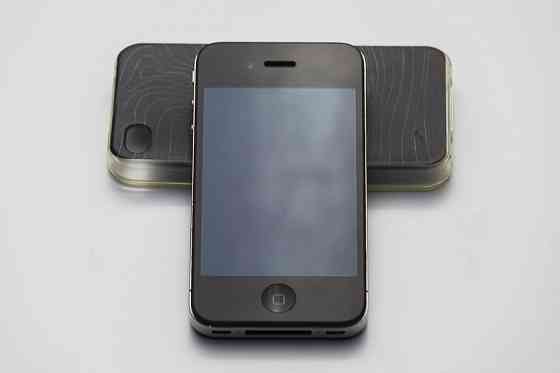 iPhone 4 Донецк