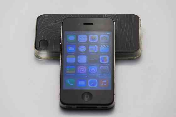 iPhone 4 Донецк