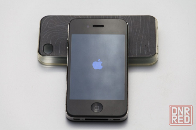 iPhone 4 Донецк - изображение 4