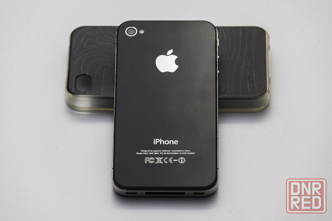 iPhone 4 Донецк - изображение 3