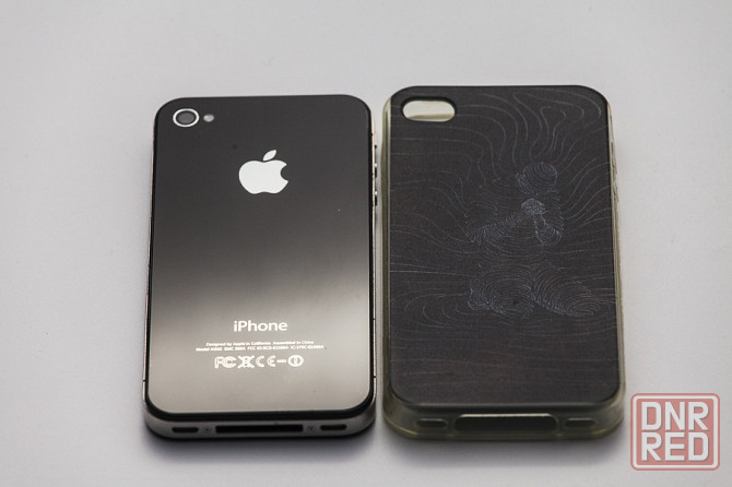 iPhone 4 Донецк - изображение 6