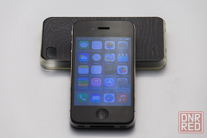 iPhone 4 Донецк - изображение 5