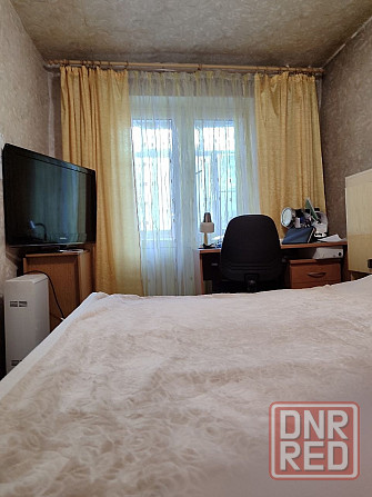 Продам 3 квартиру Киев Конти Донецк - изображение 1