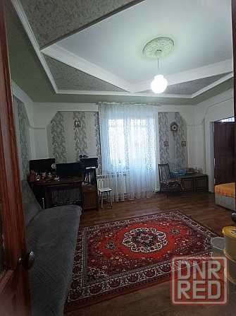 Продажа 3к квартиры, ул. Робеспьера, Пролетарский р-н Донецк - изображение 1