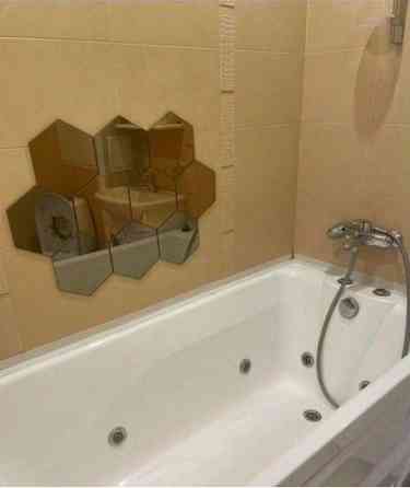 Однокомнатная квартира в Ворошиловском районе по ул. Щорса (ДонНУ). Донецк