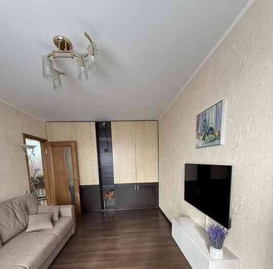 Однокомнатная квартира в Ворошиловском районе по ул. Щорса (ДонНУ). Донецк