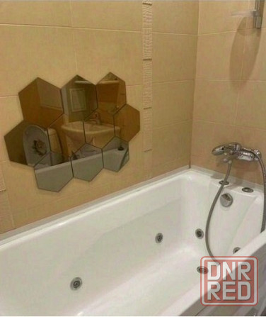 Однокомнатная квартира в Ворошиловском районе по ул. Щорса (ДонНУ). Донецк - изображение 4