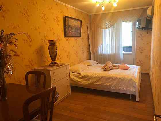 4-х комнатная квартира в Куйбышевском р-не Донецк