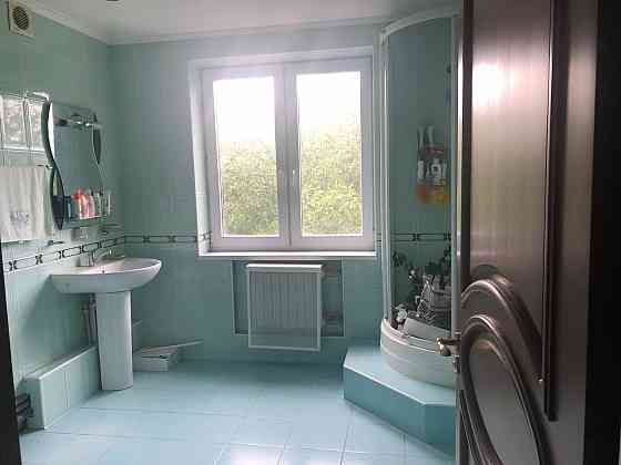 4-х комнатная квартира в Куйбышевском р-не Донецк