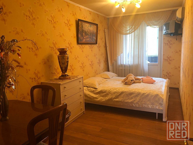 4-х комнатная квартира в Куйбышевском р-не Донецк - изображение 3