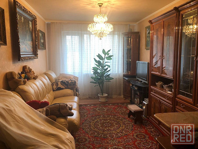 4-х комнатная квартира в Куйбышевском р-не Донецк - изображение 1