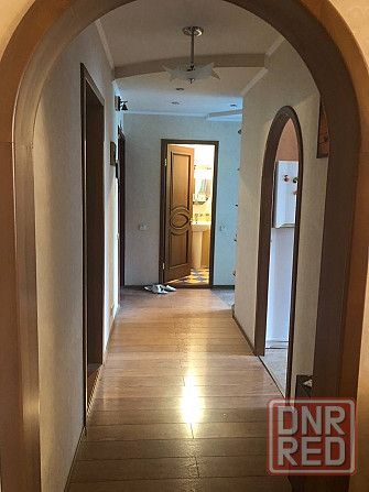 4-х комнатная квартира в Куйбышевском р-не Донецк - изображение 4