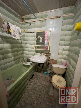 Продается 2-х комнатная квартира пос. Восточный ориентир Красная площадь Макеевка - изображение 5