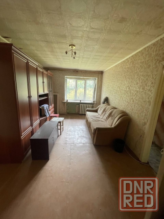 Продается 2-х комнатная квартира пос. Восточный ориентир Красная площадь Макеевка - изображение 4