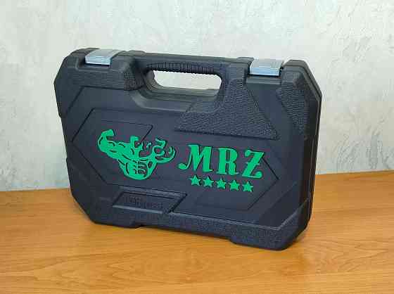 Набор инструментов для дома и авто 108 предметов (со звездочками) Донецк