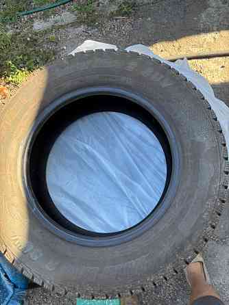 Продам шины cordiant 215 65 R16 Донецк