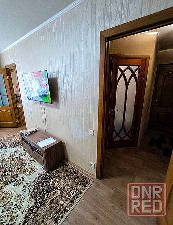 Продажа 2к.кв. Макеевка, Червоногвардейский р-н, пос. Калинкино Макеевка - изображение 3